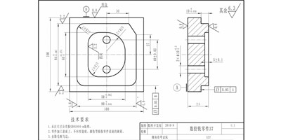 【創(chuàng)世紀小百科】形狀公差的形成及有效處理方案